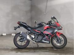 Kawasaki NINJA250 2018