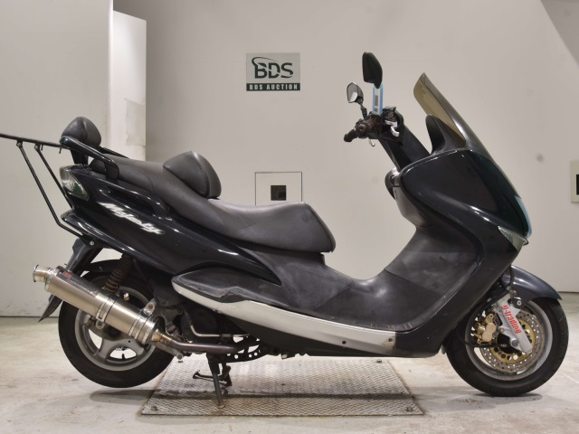 Yamaha MAJESTY 125FI 2005