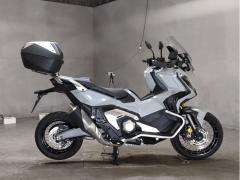 Honda X-ADV 2021