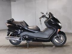 Honda FORZA Z 2006