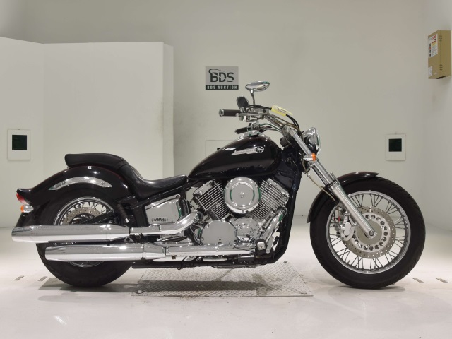 Yamaha DRAGSTAR XVS1100 2000