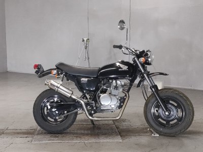 Honda APE50 2009