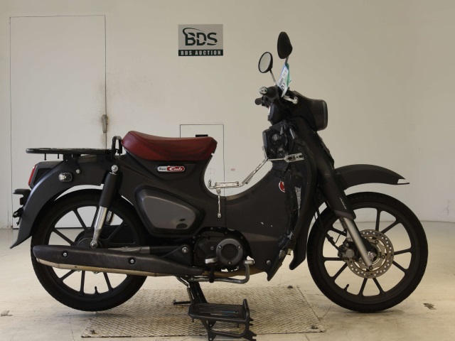 Honda C125-2 2024