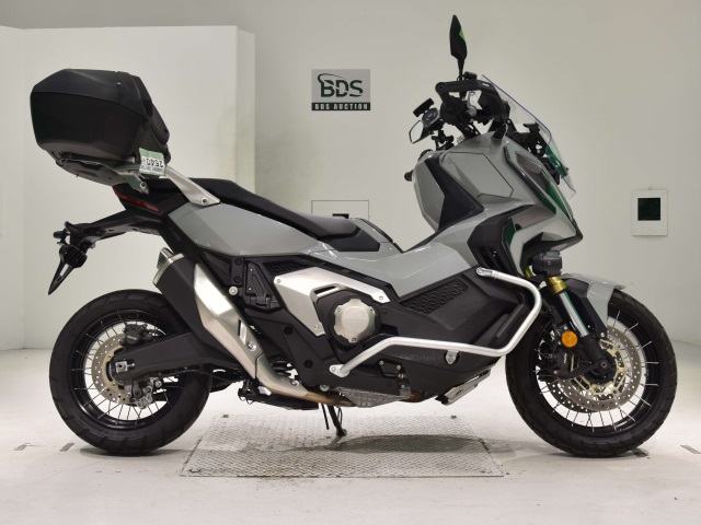 Honda X-ADV750-2 2021