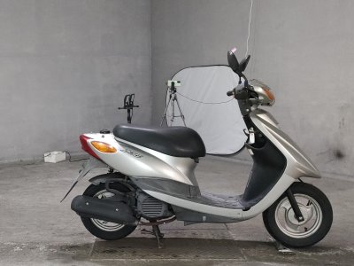 Yamaha JOG 115 2007