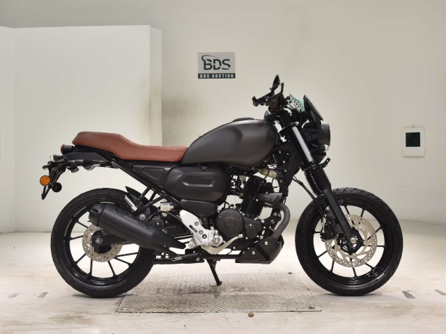 Yamaha FZ-X150 2022