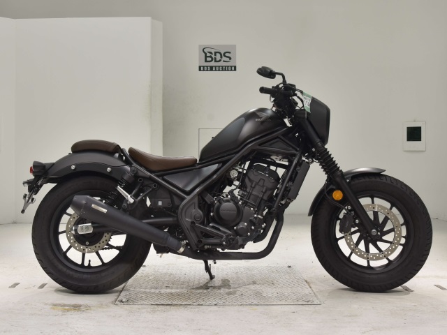 Honda REBEL CMX250 1992
