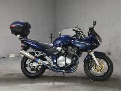Suzuki BANDIT1200S 2000