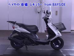 Suzuki ADDRESS V125