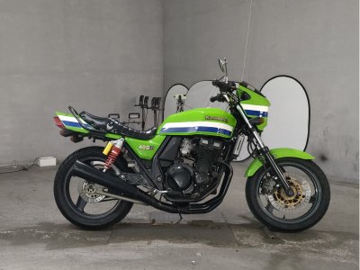 Kawasaki ZRX400 1994