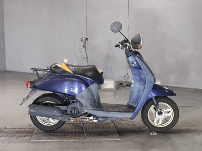 Honda TODAY 2005
