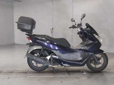 Honda PCX125 2017