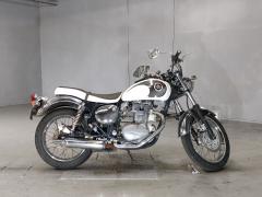 Kawasaki ESTRELLA RS 2004