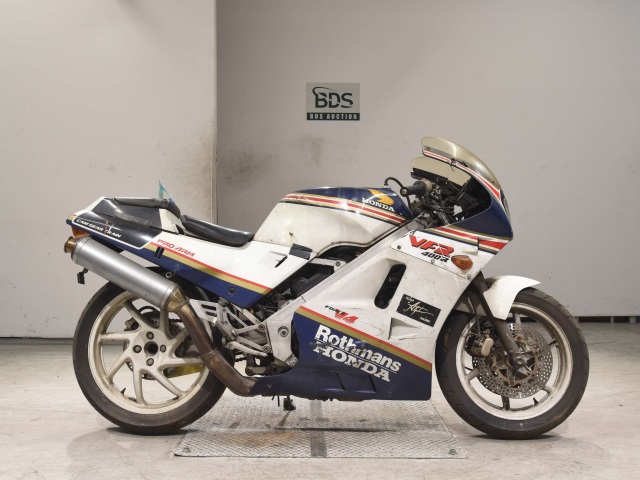 Honda VFR400R 1988
