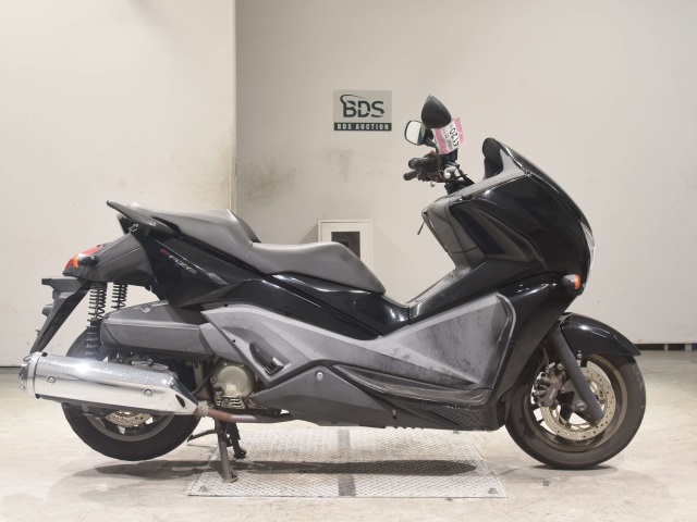 Honda FAZE 2009