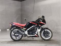 Honda VT250F XELVIS