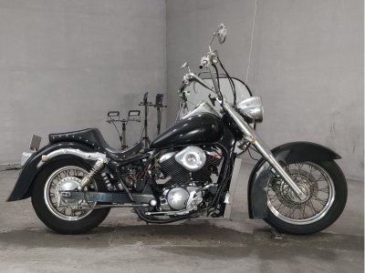 Honda SHADOW400 1997