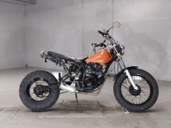 Yamaha TW200 1996