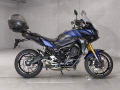 Yamaha MT-09 TRACER 2019