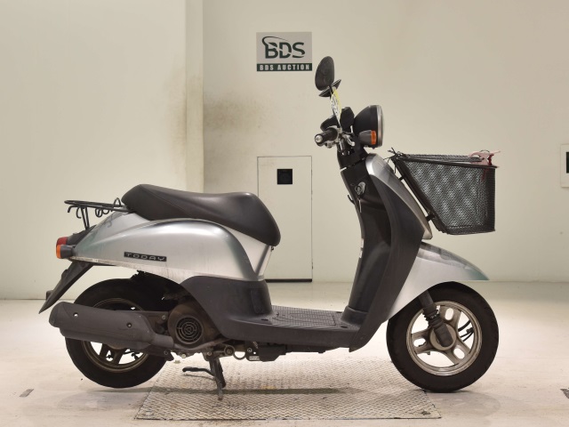 Honda TODAY 2012