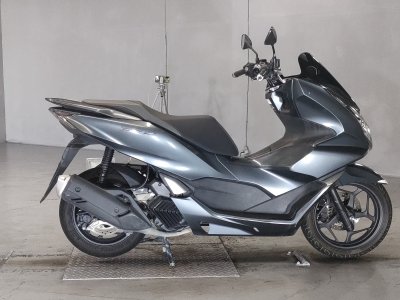 Honda PCX125 2021