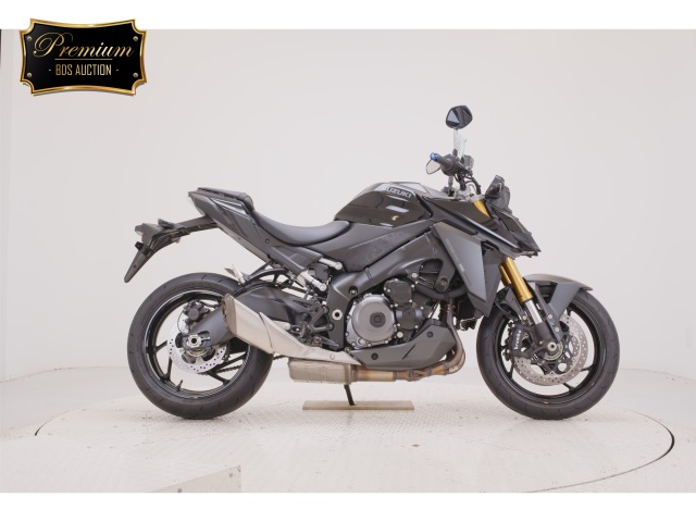 Suzuki GSX-S1000-2 2022