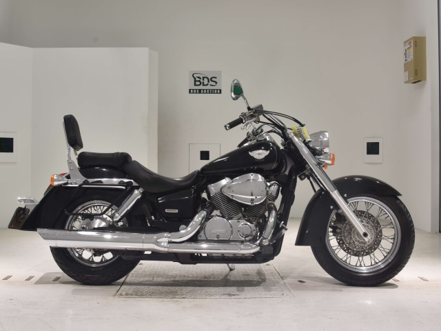Honda SHADOW750 2007