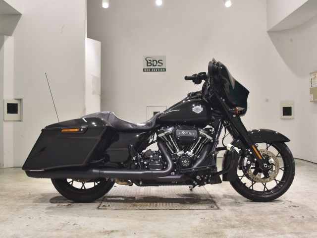 HD STREET GLIDE FLHXS1870 2023