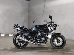 Honda CBR400F 1984