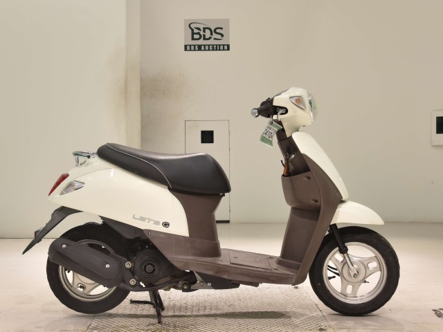 Suzuki LETSG