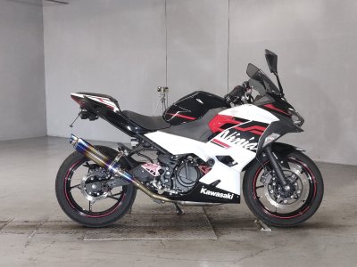 Kawasaki NINJA400 2020