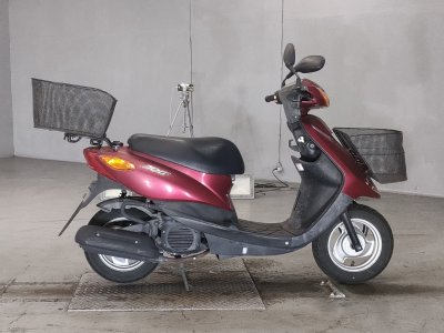 Yamaha JOG 115 2011