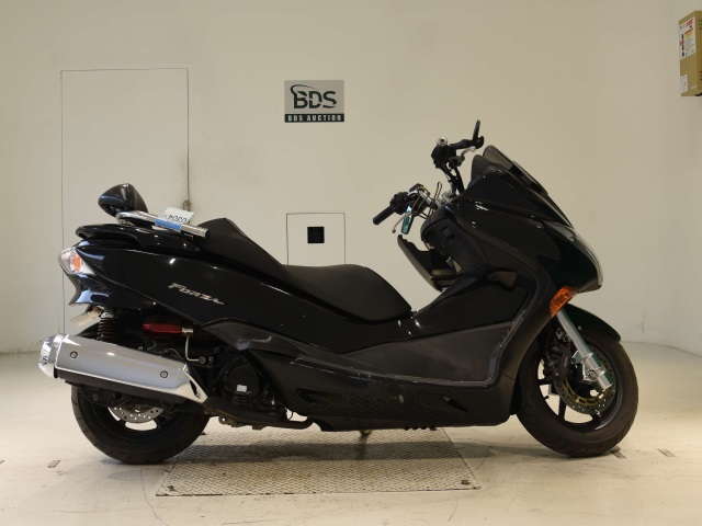 Honda FORZA Z 2008