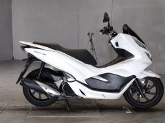 Honda PCX125 2018