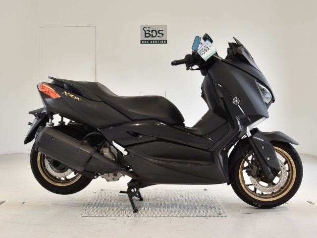 Yamaha X-MAX250A 2020