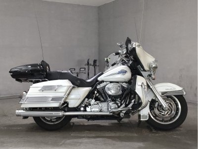HD ELECTRA GLIDE FLHTCUI1450 2006