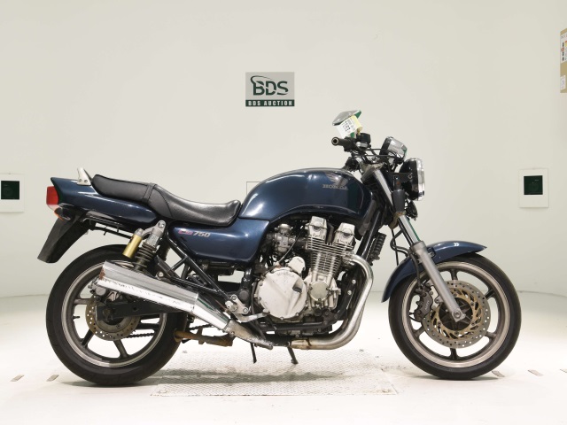 Honda CB750SF 1993