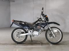 Honda XR230 2005