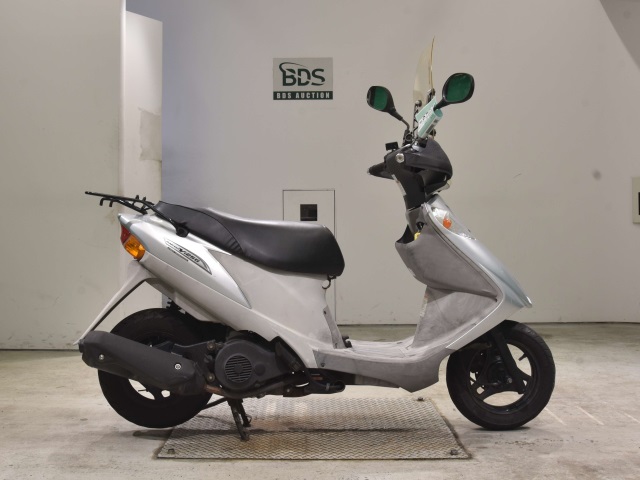 Suzuki ADDRESS V125