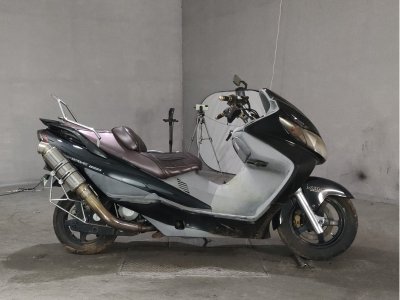 Suzuki SKYWAVE 250S