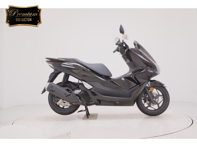 Honda PCX125 2025