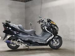Suzuki SKYWAVE 250M 2007