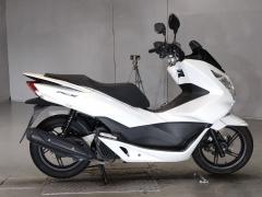 Honda PCX125 2017