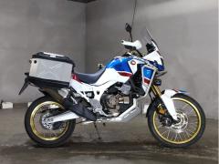 Honda AFRICATWIN CRF1000LD 2018