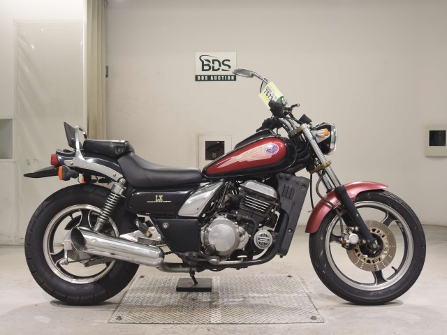 Kawasaki ELIMINATOR 250LX 1994