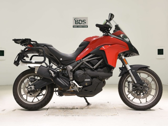 Ducati MULTISTRADA 950 2017