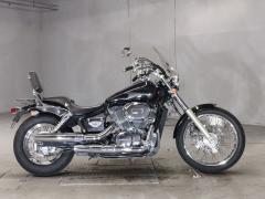 Honda SHADOW400 SLASHER 2006