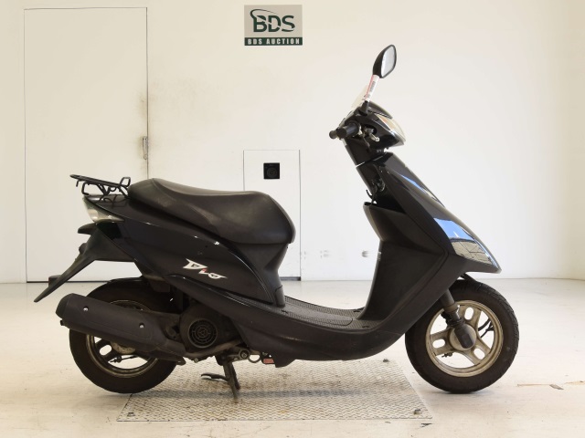 Honda DIO-6 2005