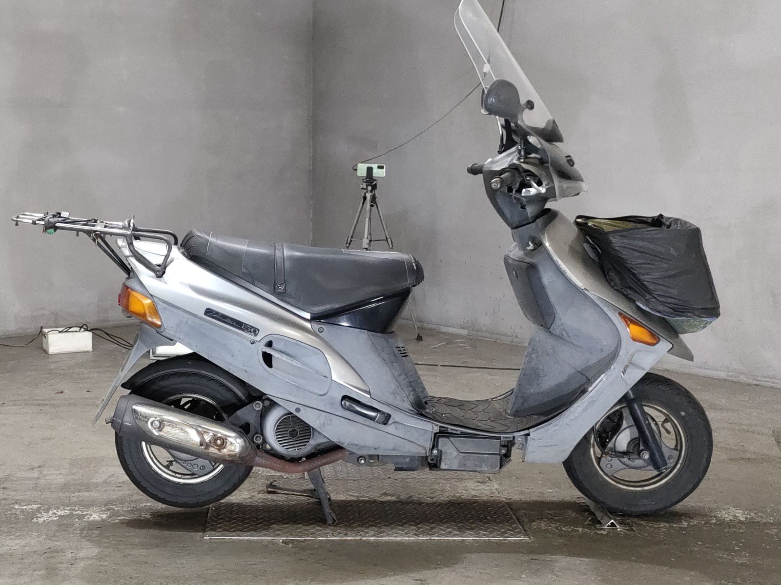 Suzuki VECSTAR 150 1997