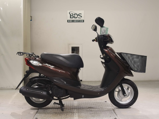 Yamaha JOG 115 2015